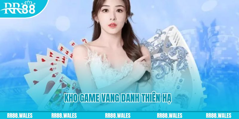 kuwin42 RTG Game Bài 3d