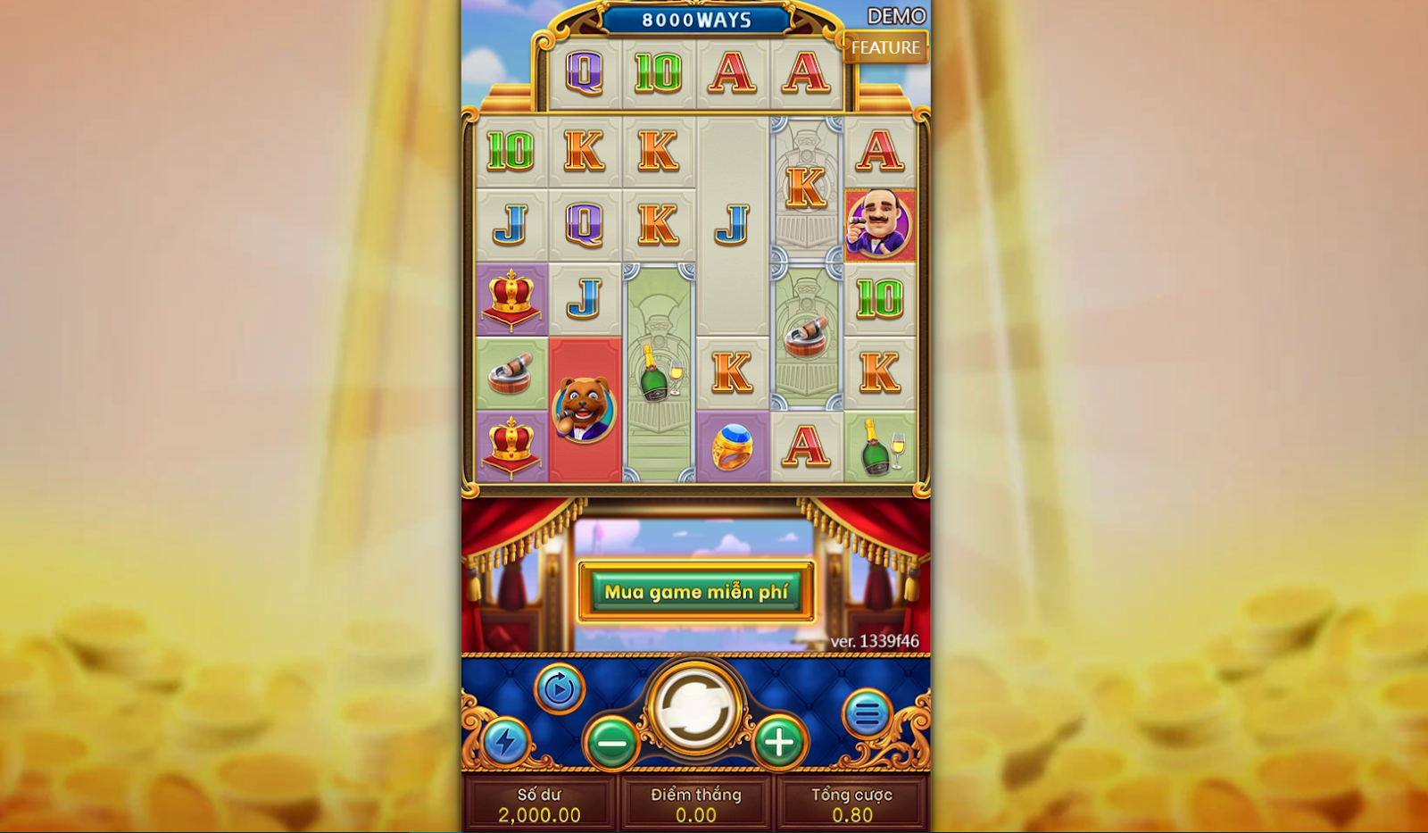 kuwin42 bắn cá