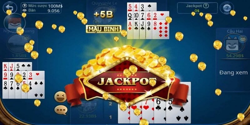kuwin42 trò chơi nổ hũ rừng xanh có gì đặc biệt