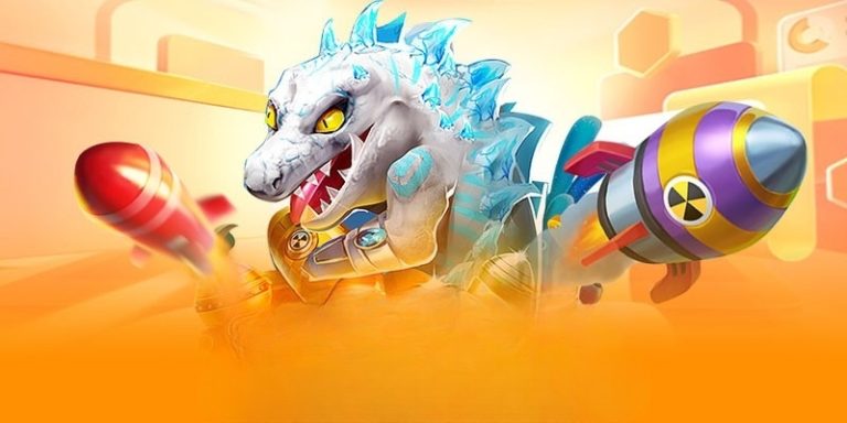 kuwin42 bắn cá nổ hũ
